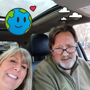 Meet your Posher, Ray